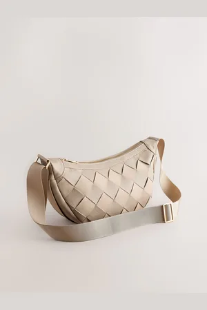 Next Weave Sling BagUn an