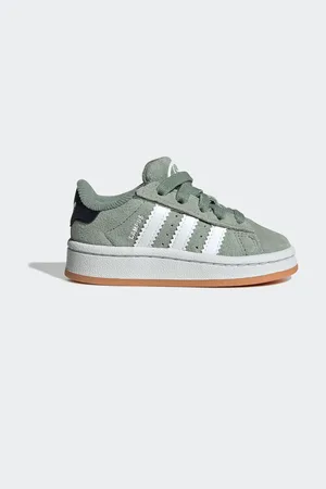 adidas Campus 00s Elastic Lace Trainers