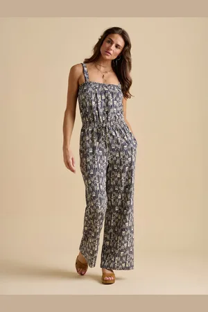 Brakeburn Arrows 100% Cotton Jumpsuit44