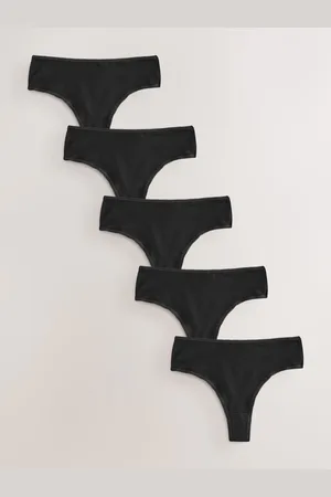 Next Rich Knickers 5 Pack50