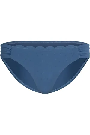 Hunkemöller Scallop Rio Bikini BottomsTrès grand
