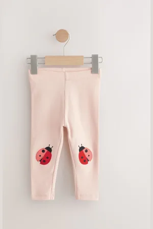Next Leggings embellis (3mths-7yrs)9298cm