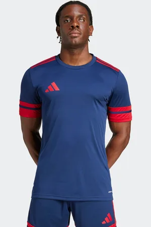 adidas Squadra 25 Jersey T-ShirtM Reg