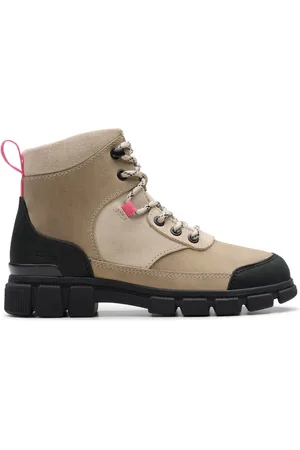 Clarks Bottes Evyn Hike
