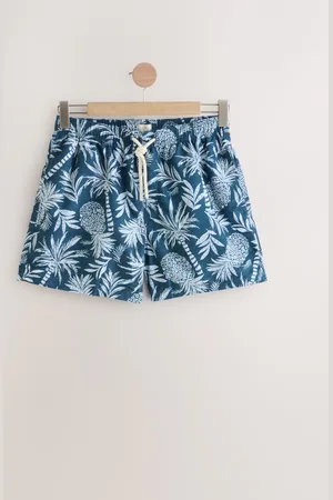 Next Short de bain imprimé3XL Reg