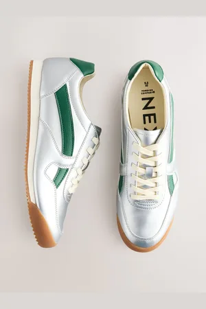 Next Forever Comfort Slim Retro À lacets Trainerseu41