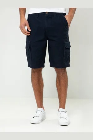 Threadbare Short cargo en coton 100% 32