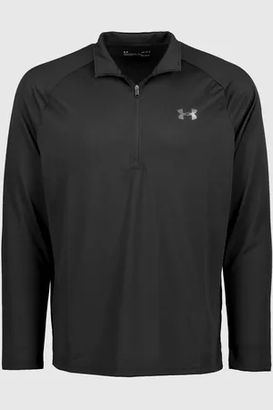 Under Armour Polaire Tech Quarter zippéeL Reg