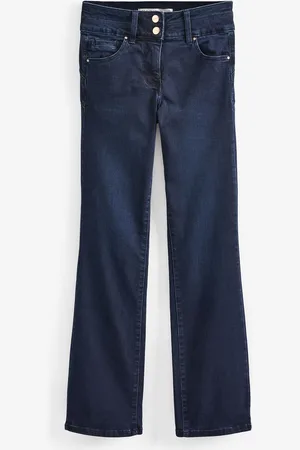 Next Jean bootcut Slim Lift And Shape44 R