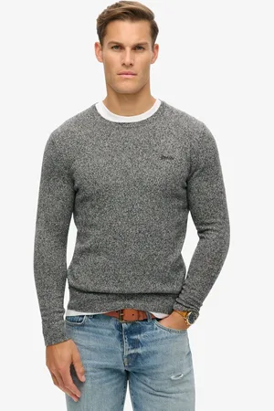 Superdry Pull Essential CrewM