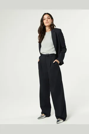 Next Pantalon large pour jambes sur mesure40 Petite