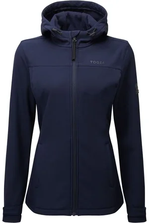 Tog 24 Veste Keld Softshell52