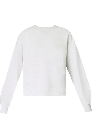 Sweaty Betty Sand Wash CloudWeight SweatshirtPetit