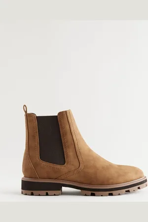 Next Forever Comfort Bottes Chelsea