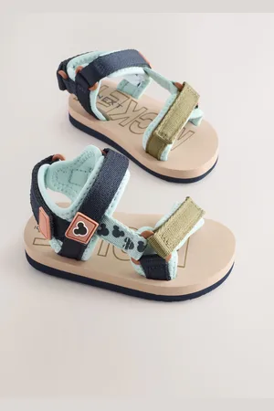 Next Sandales Trekker Mickey Mouser. u.8eu255