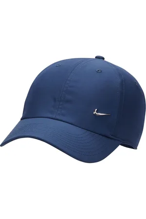 Nike Casquette Dri-FIT Club en métal non structuréS-M