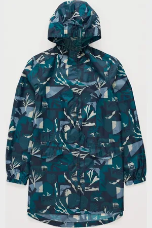 Seasalt Cornwall Pack It Waterproof Jacket48