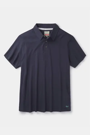 Aubin Polo Arnold Lin en coton2X-Large
