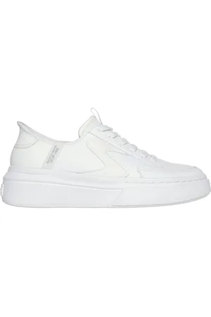 Skechers Cordova Classic New Reign Trainers