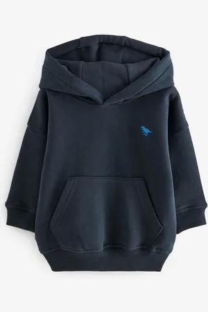 Next Sweat à capuche à manches longues (3mths-7yrs)5 - 6 ans (110 - 116cm)