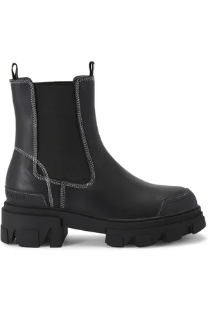 Kurt Geiger Trekker Chelsea Bottes