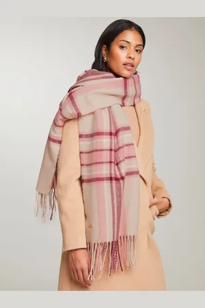Lipsy London Écharpe imprimée super douce de poids moyenUn an