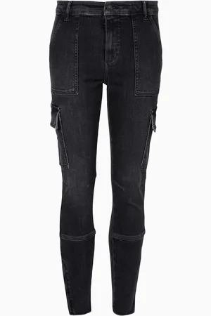 AllSaints Jean cargo skinny AllSaints Duran28