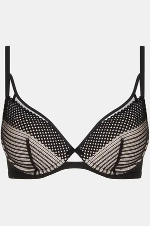 Chantelle Play Plunge Underwired T-shirt Soutiens-gorge70E