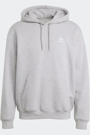 adidas Sweat à capuche ample Trefoil Essentialslarge