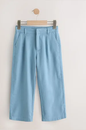 Next Linen Smart Trousers (3-16yrs)152158cm