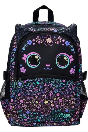 SMIGGLE Sac à dos Eclipse classiqueun