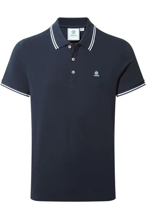 Tog 24 Polo Biston 100% coton pour homme6X-Large