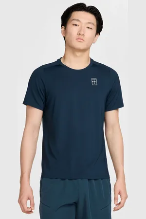 Nike Court Advantage Dri-FIT Tennis TopTrès grand