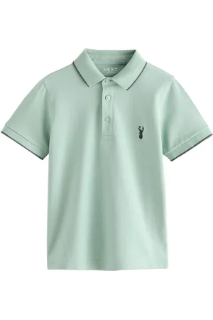 Next Polo Manches courtes (3-16ans)146152cm