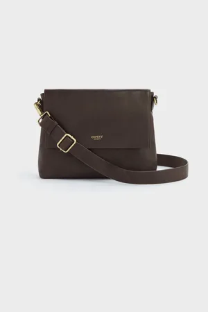 Osprey Sac à bandoulière en cuir The RunnerUn an