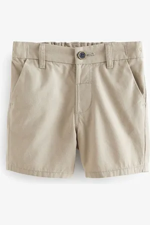 Next 100% Coton Chinos Short (3mths-7yrs)5 - 6 ans (110 - 116cm)