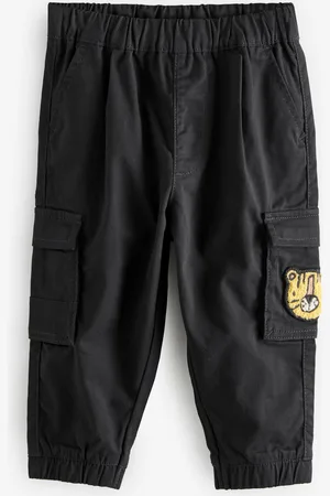 Next Pantalon cargo (3mths-7yrs)12 - Mois 18 (80 - 86cm)