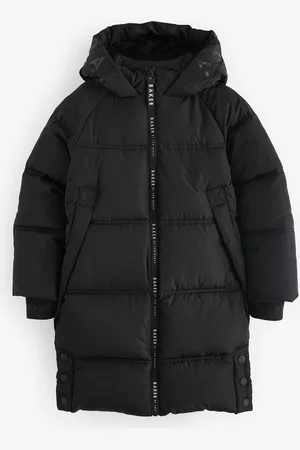 Ted Baker Résistant à la douche Manteau long et rembourré13 ans (158cm)