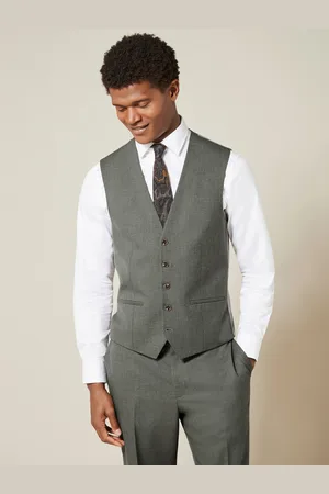 Next Gilet extensible Motionflex à coupe régulière50 Régulier (UK 40 R)