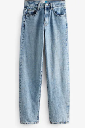 Next Rigid Coupe droite Jeans46 XL Tall