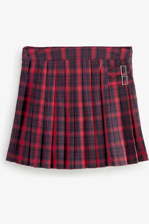 Next Plissé Kilt Mini Jupes46 R
