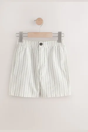 Next Short Hybrid Lin (3-16ans)146152cm