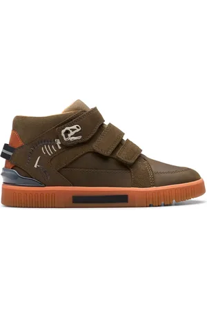 Clarks Bottes Combi Oslo Play12