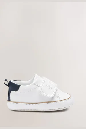 Ted Baker Boys Padders Trainers10 - Mois 18 (76 - 86cm)