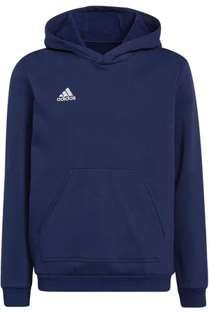 adidas Entrada 22 Sweat à capuche7 - 8 ans (122 - 128cm)