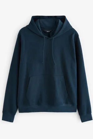 Next Sweat à capuche super doux côteléMédium