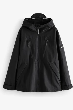 Ted Baker Waterproof Lightweight Rain Veste4 ans (104cm)