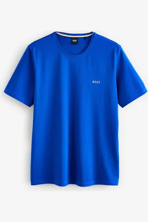 HUGO BOSS Regular-Fit Logo T-ShirtTrès grand