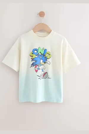 Next T-shirt Sonic (3-16ans)158164cm
