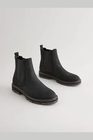 Next Forever Comfort Bottes Chelsea